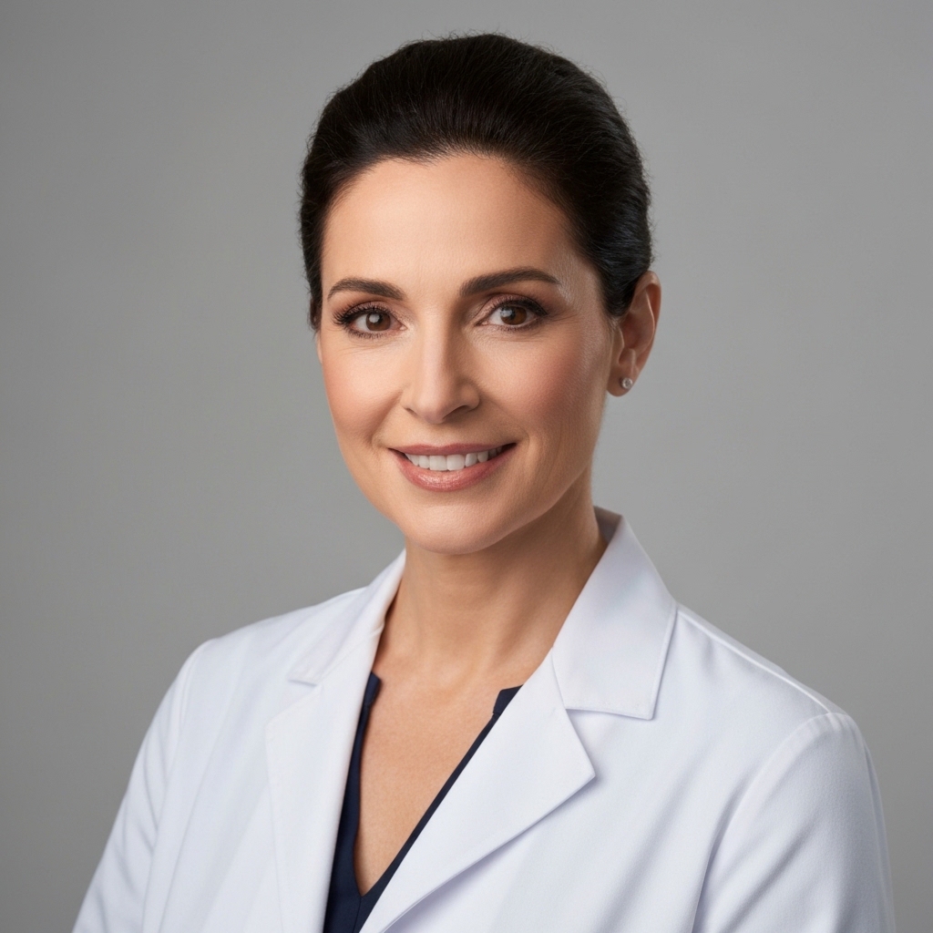 Lisa Engström — Ernährungsmedizinerin und wissenschaftliche Beraterin